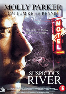 Suspicious River (2000)  (DVD)